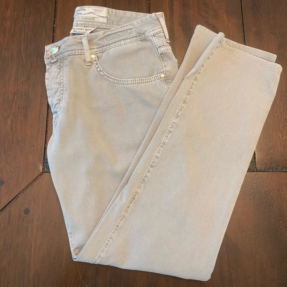 Jacob Cohen Jeans